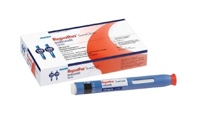 19款治疗家族性高胆固醇血症(FH)的药物