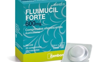 进展|富露施(乙酰半胱氨酸注射液)中国获批用于呼吸道疾病祛痰