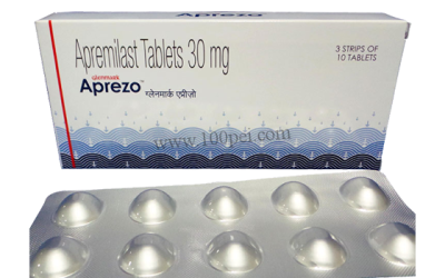 23款治疗银屑病(牛皮癣)的药物